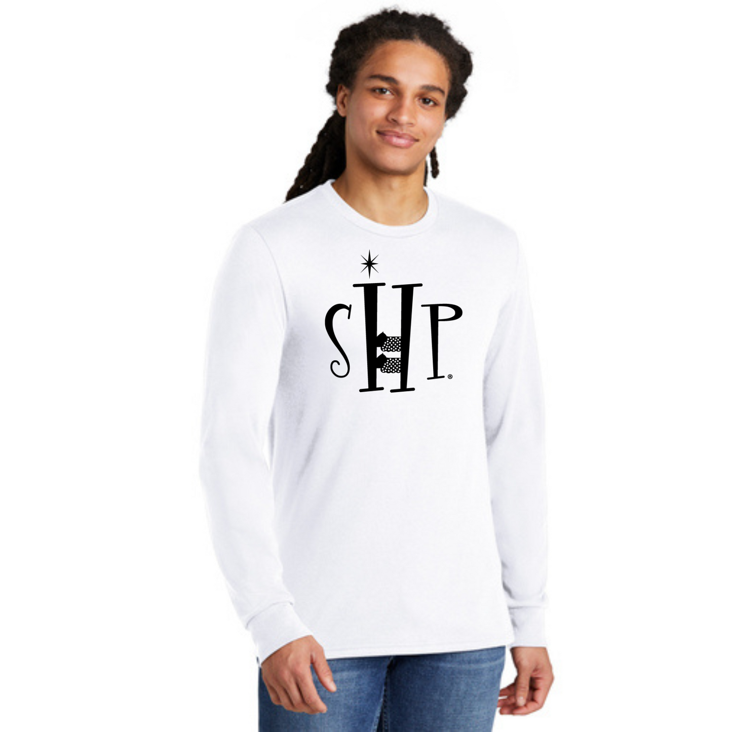 SHP Classic Long Sleeve Shirt - (All Colors)