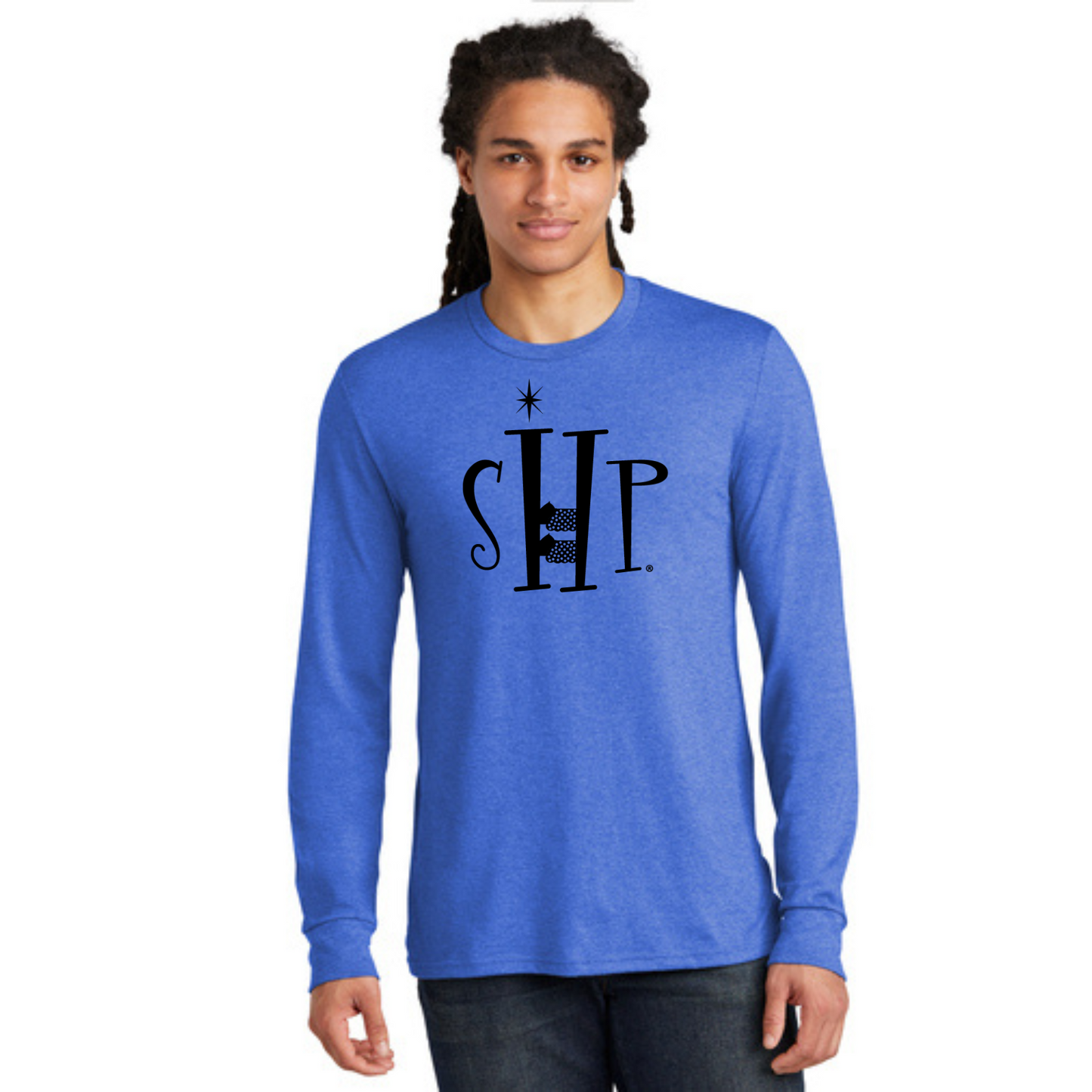 SHP Classic Long Sleeve Shirt - (All Colors)