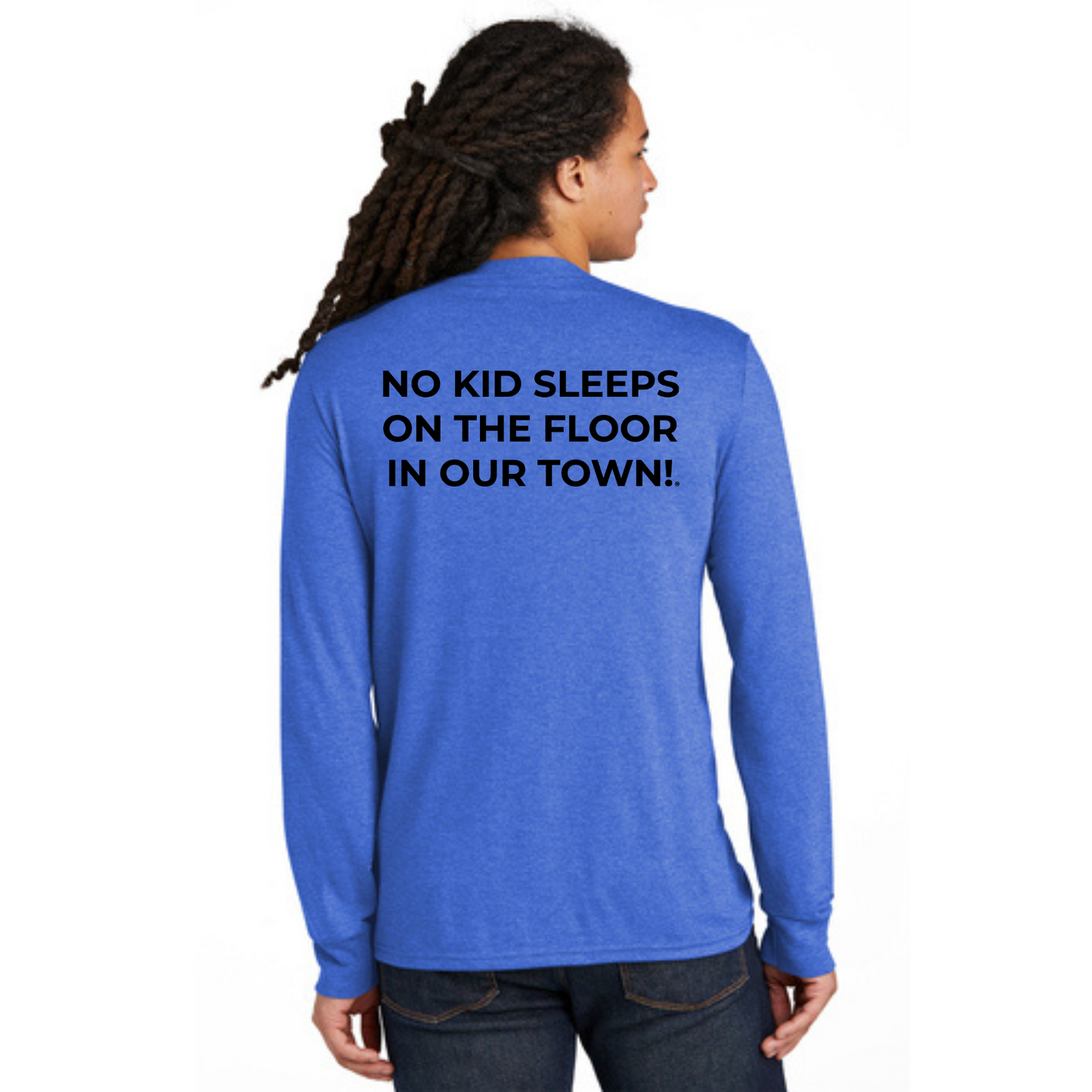 SHP Classic Long Sleeve Shirt - (All Colors)