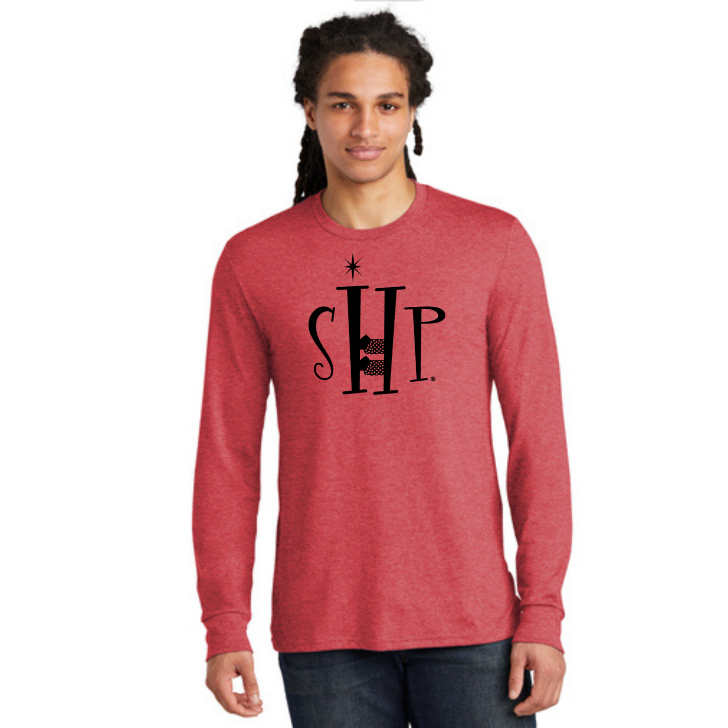 SHP Classic Long Sleeve Shirt - (All Colors)