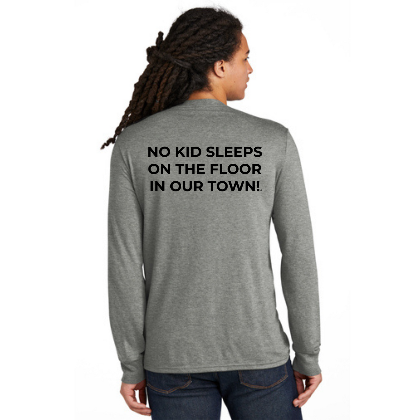 SHP Classic Long Sleeve Shirt - (All Colors)
