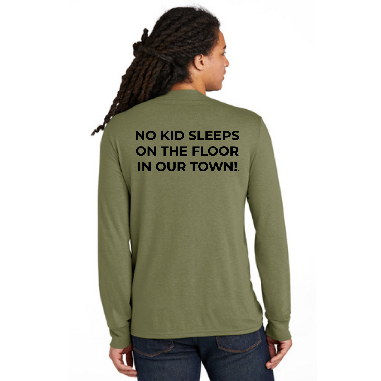 SHP Classic Long Sleeve Shirt - (All Colors)