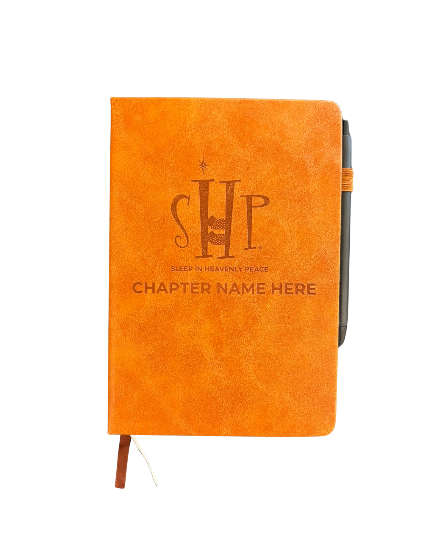 Gift Set - CHAPTER Branded w/ Laser Engraving