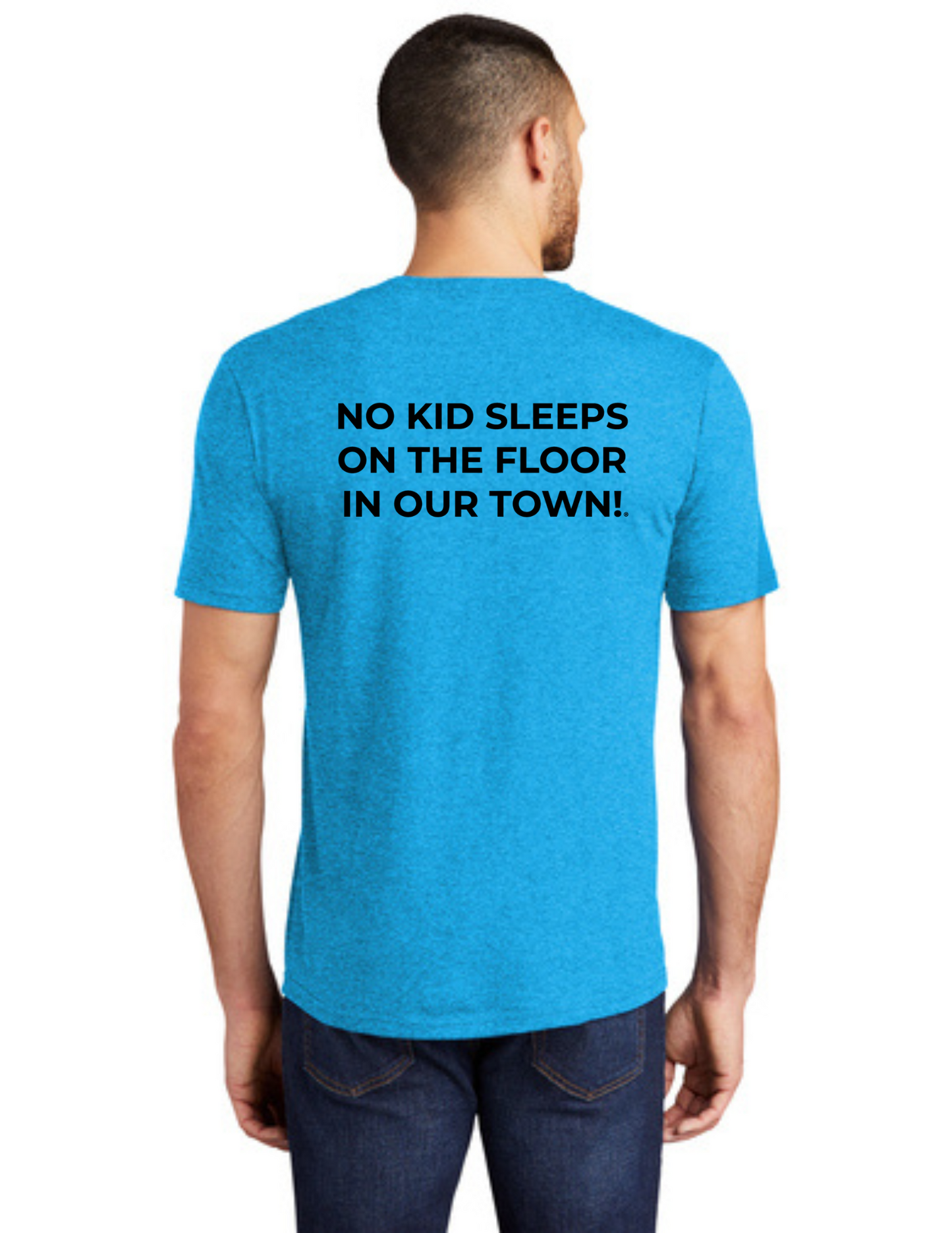 Graphic Tee - SHP Mountain Peak Shirt
