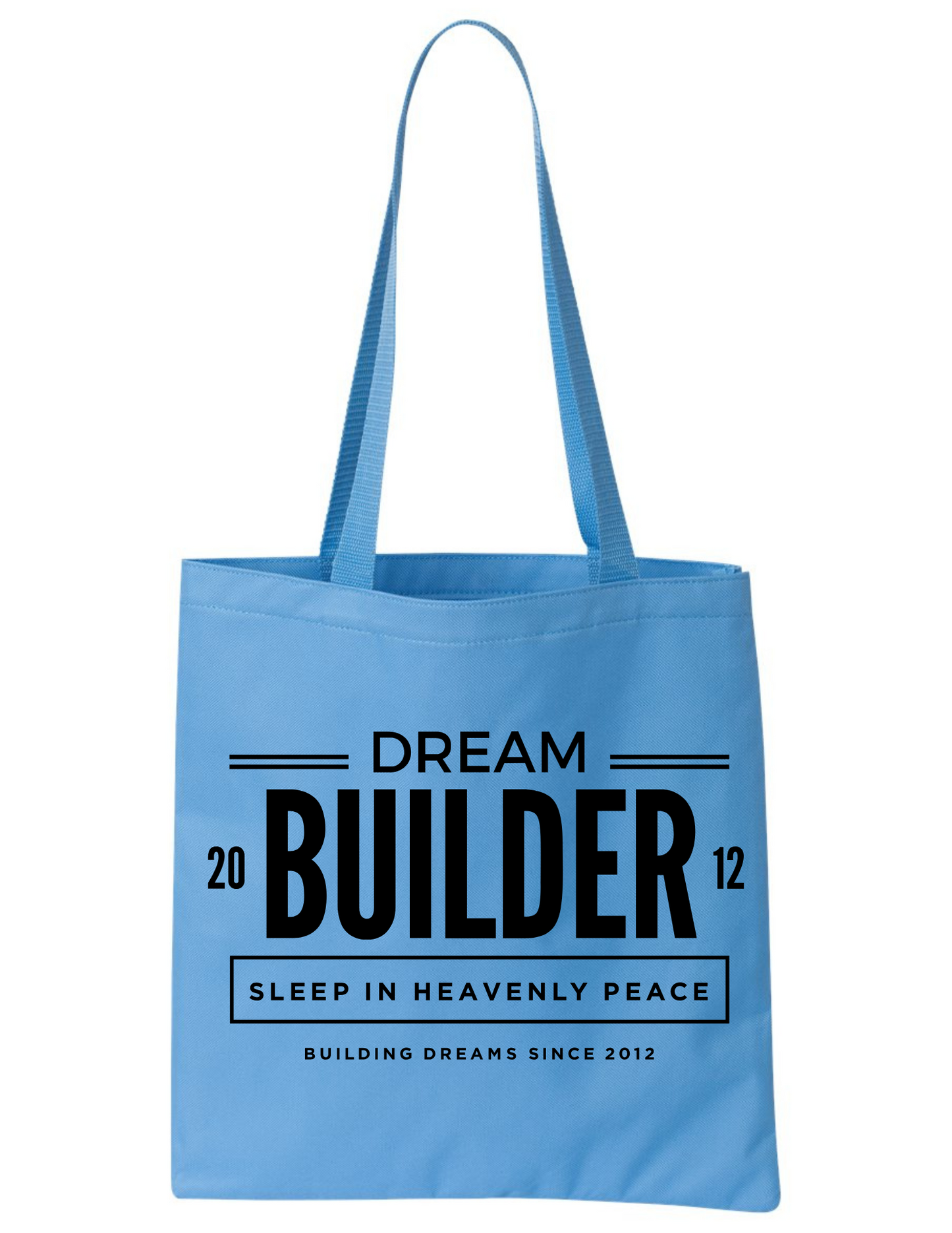 Graphic - Tote Bags - "Various Logos" (ALL COLORS)