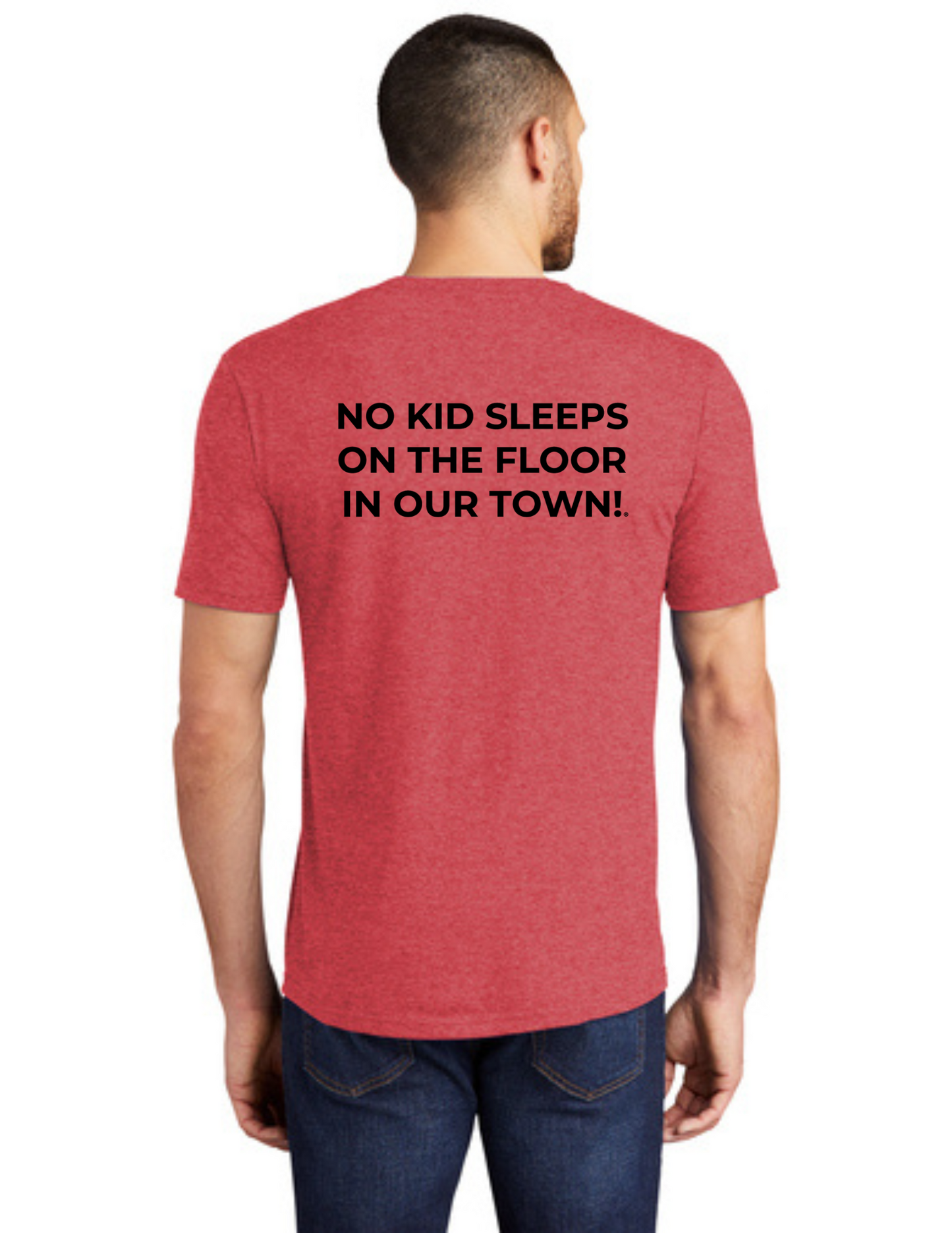 Graphic Tee - SHP Mountain Peak Shirt