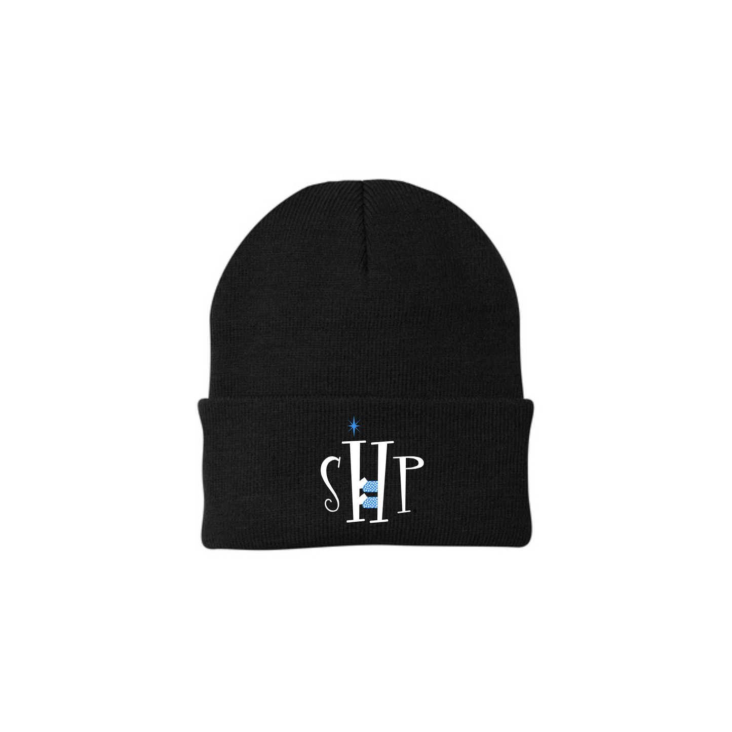 Official SHP Beanies