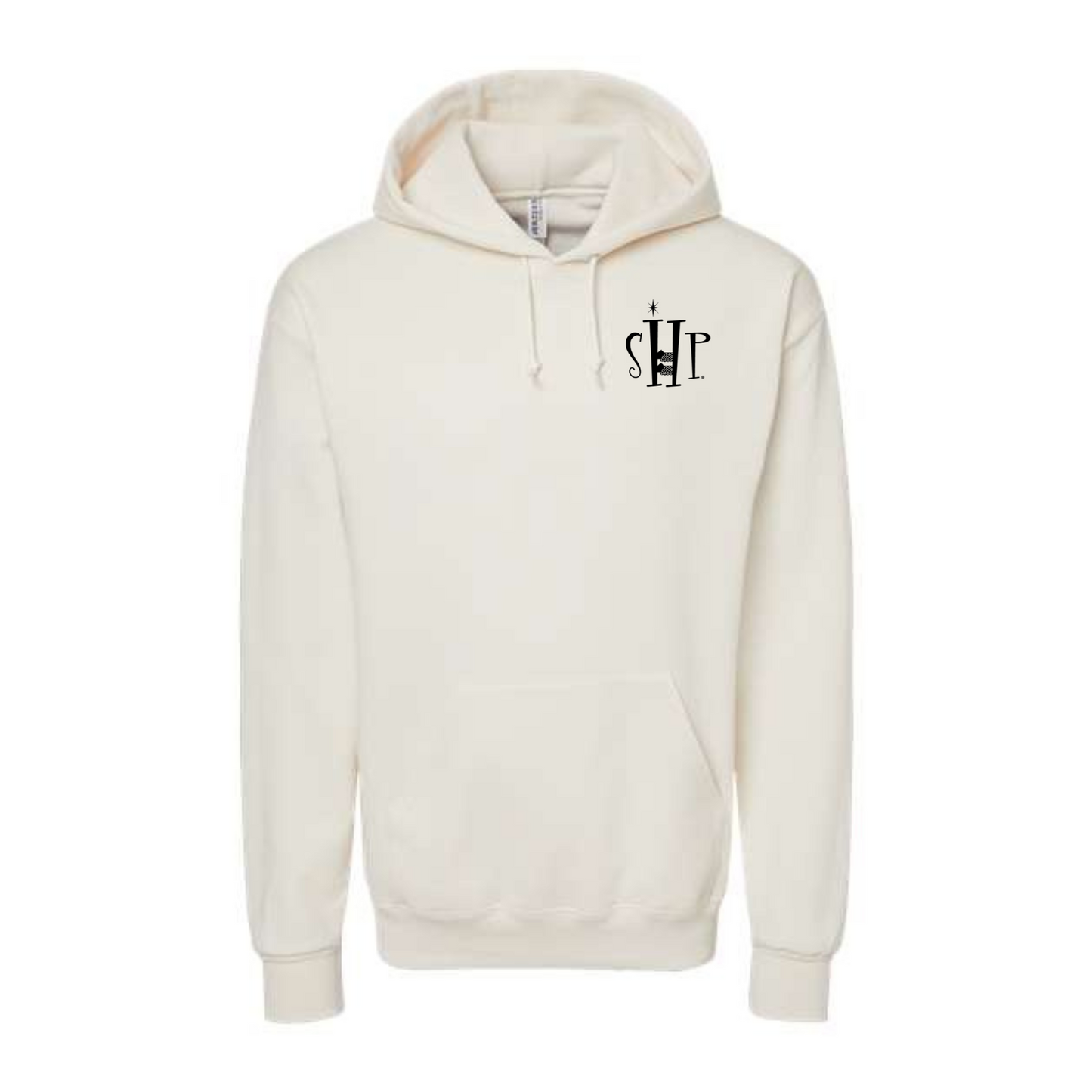 The Classic Hoodie! No Kid Sleeps on The Floor Hoodie (All Colorways)