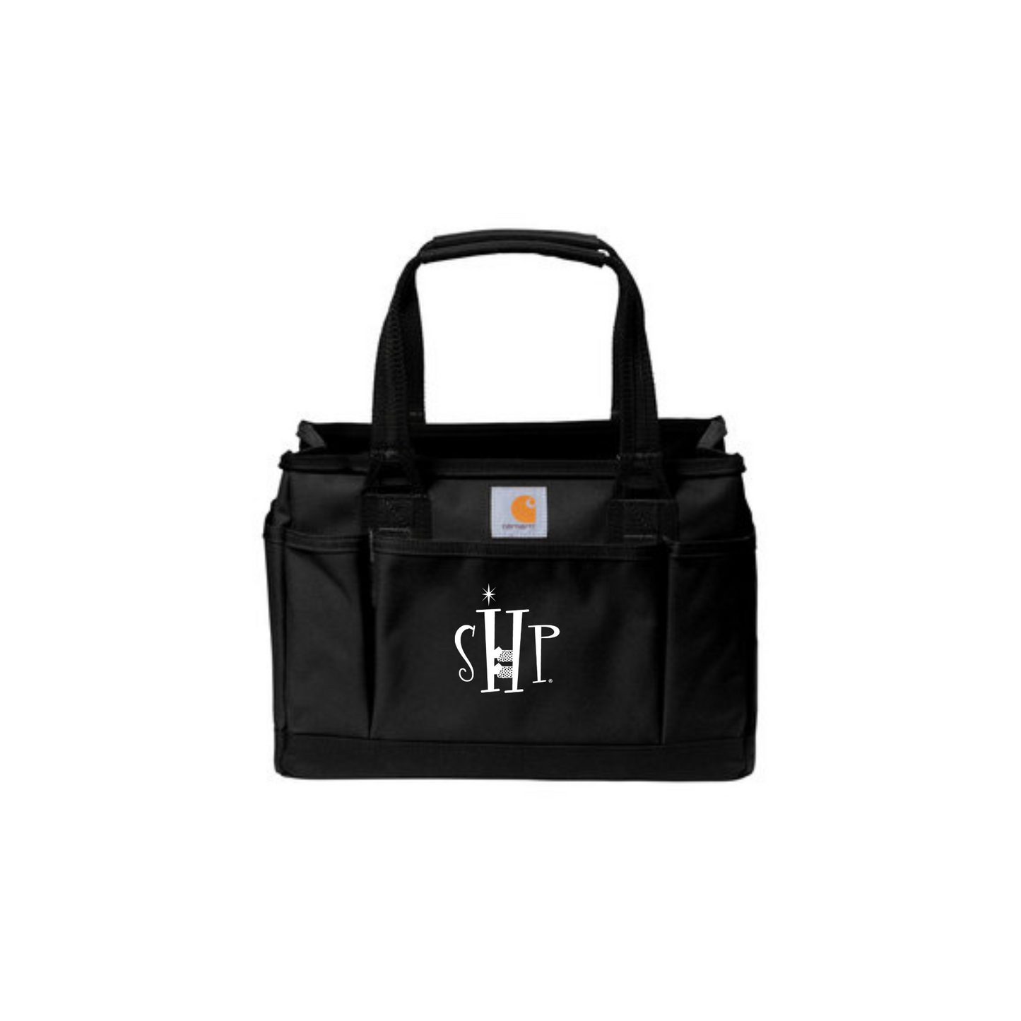 CARHARTT Tool Bags - SHP Logo Embroidery