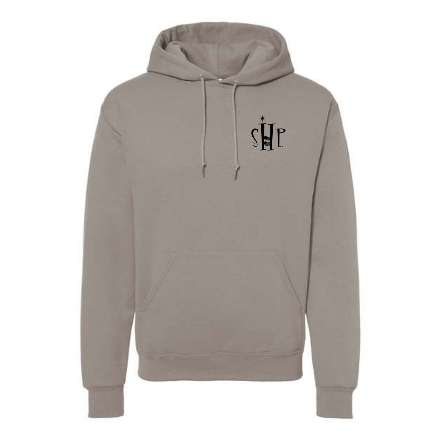 The Classic Hoodie! No Kid Sleeps on The Floor Hoodie (All Colorways)