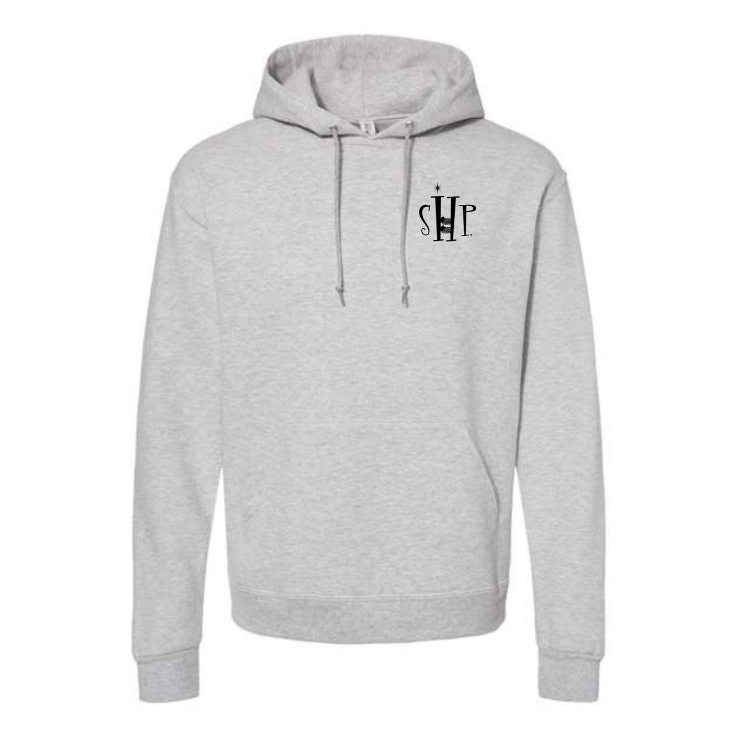 The Classic Hoodie! No Kid Sleeps on The Floor Hoodie (All Colorways)