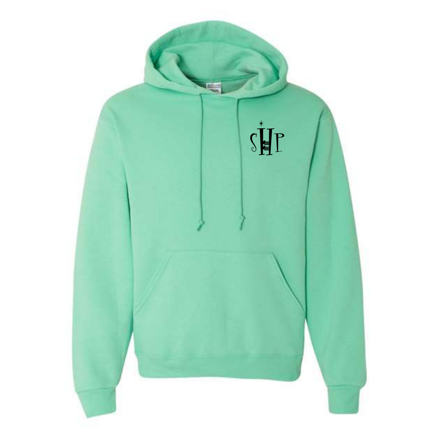 The Classic Hoodie! No Kid Sleeps on The Floor Hoodie (All Colorways)