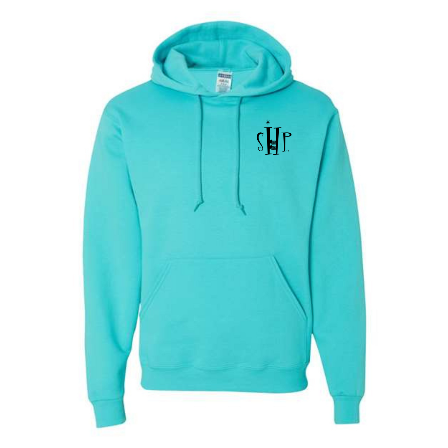 The Classic Hoodie! No Kid Sleeps on The Floor Hoodie (All Colorways)