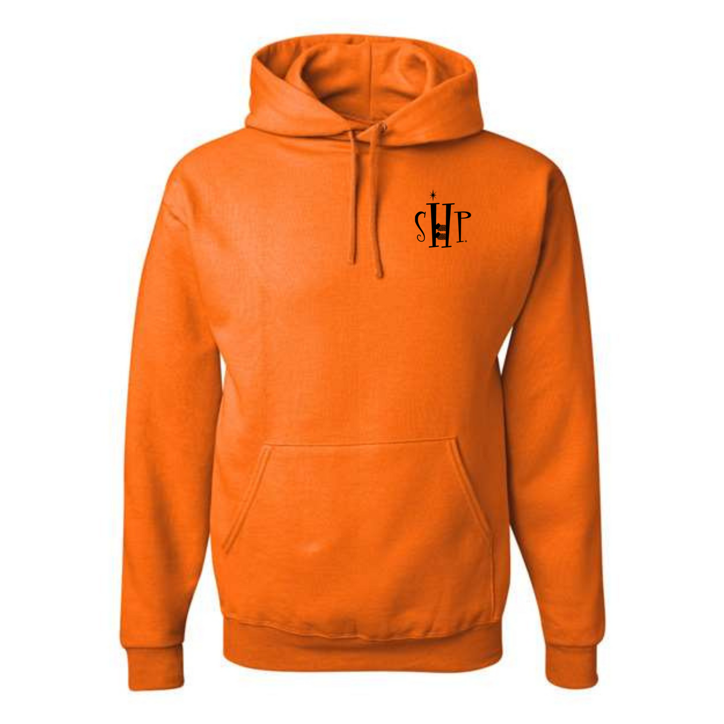 The Classic Hoodie! No Kid Sleeps on The Floor Hoodie (All Colorways)
