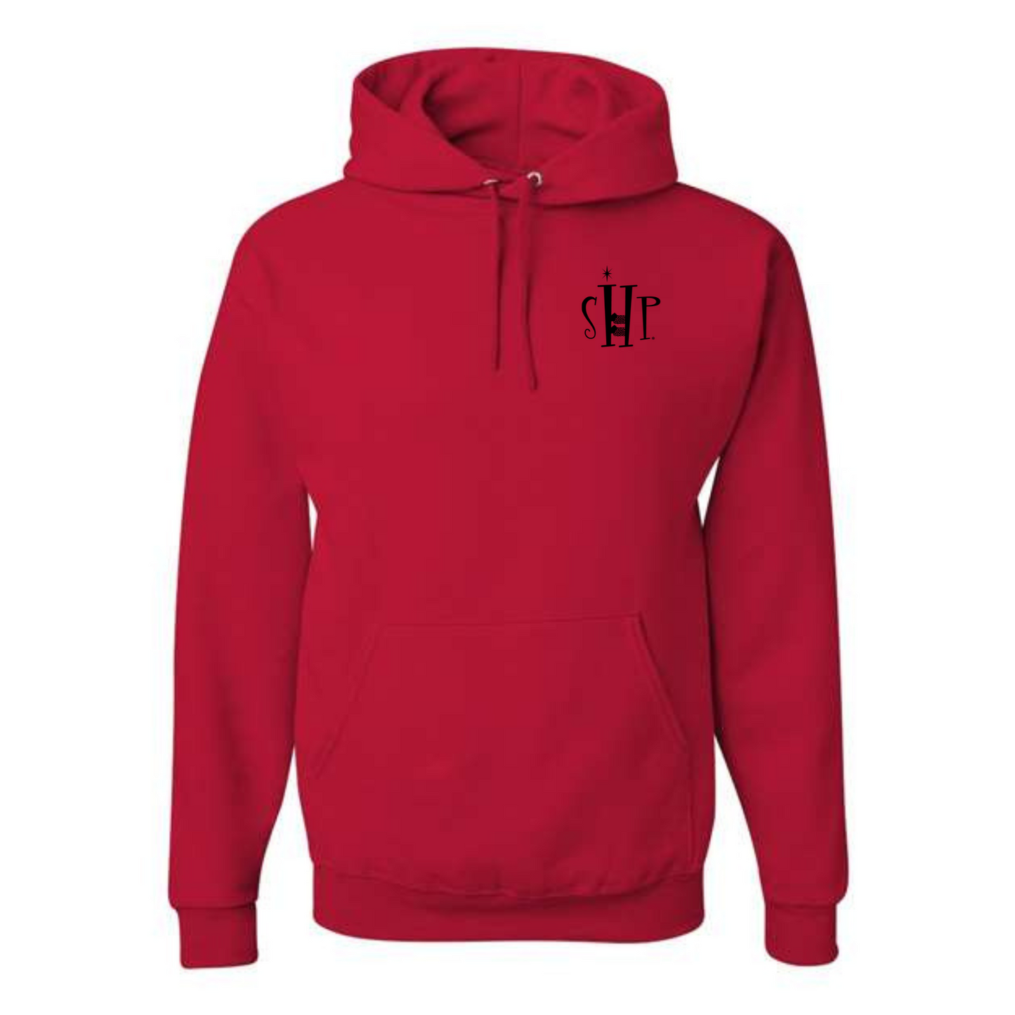 The Classic Hoodie! No Kid Sleeps on The Floor Hoodie (All Colorways)