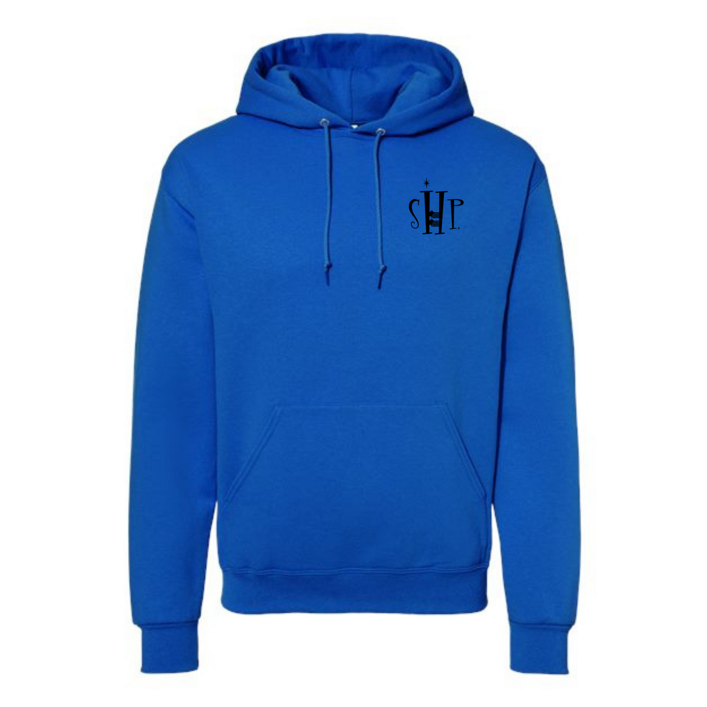 The Classic Hoodie! No Kid Sleeps on The Floor Hoodie (All Colorways)