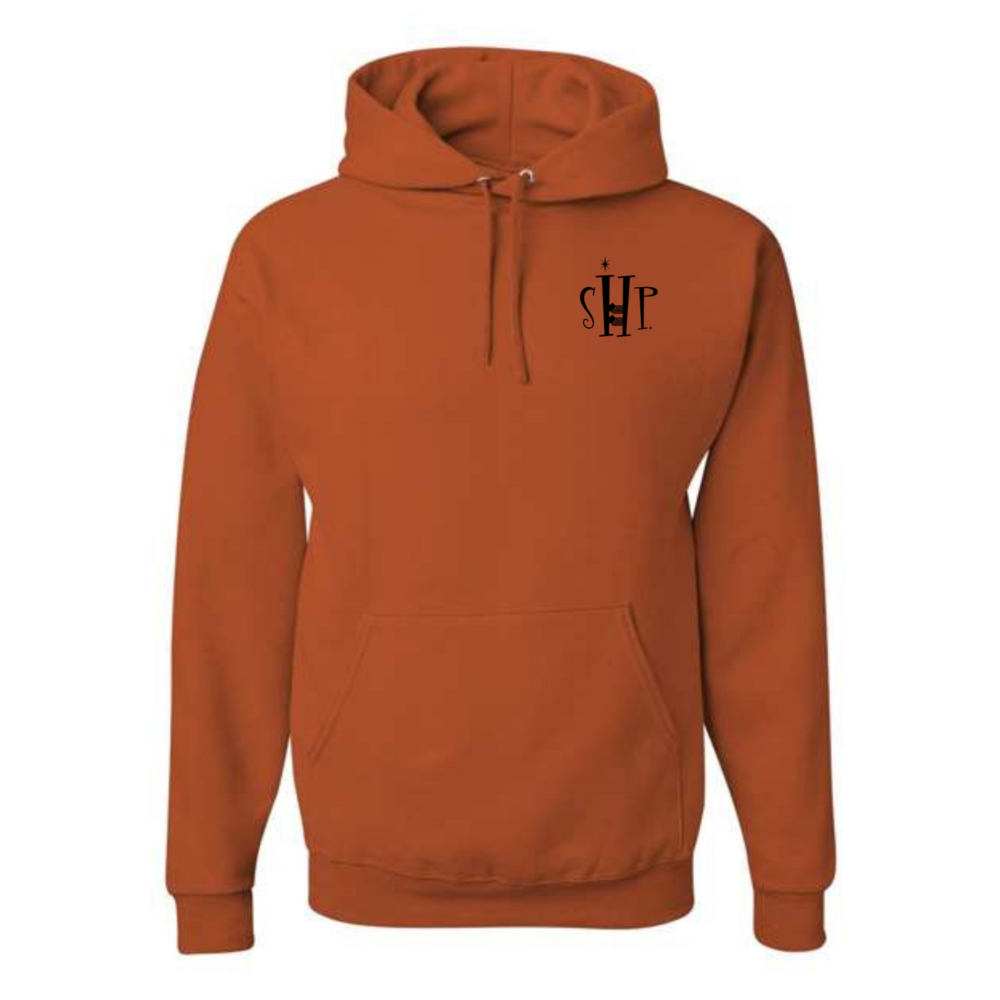 The Classic Hoodie! No Kid Sleeps on The Floor Hoodie (All Colorways)