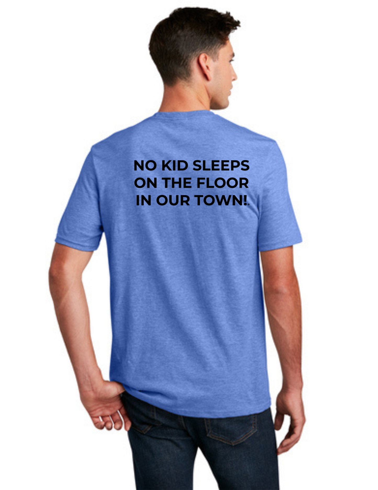 Graphic Tee - SHP Mountain Peak Shirt