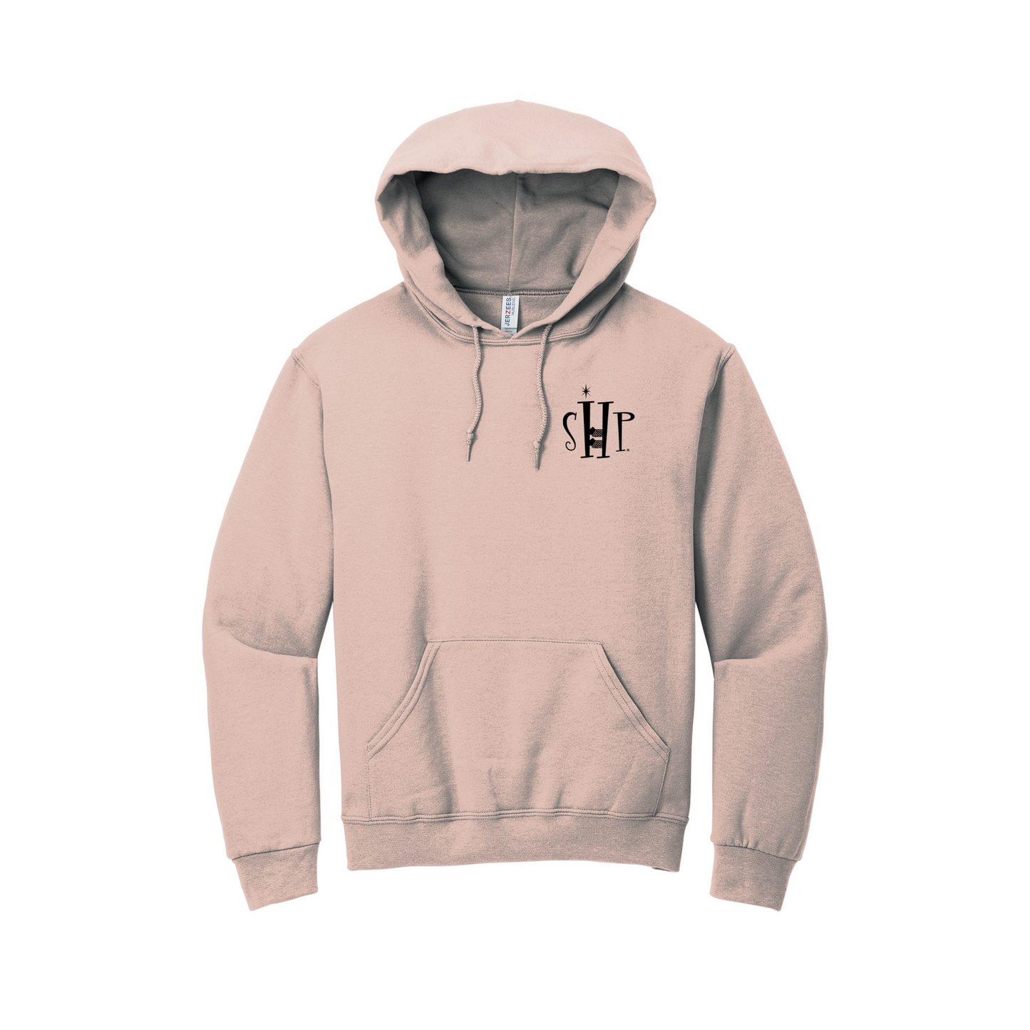 The Classic Hoodie! No Kid Sleeps on The Floor Hoodie (All Colorways)
