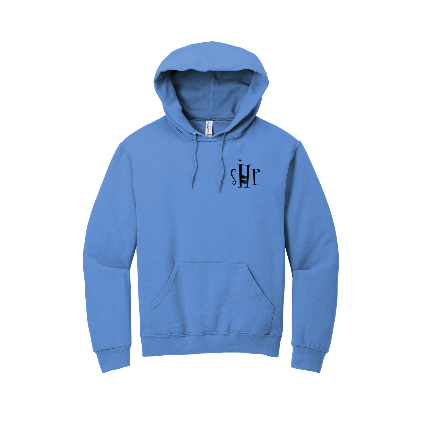 The Classic Hoodie! No Kid Sleeps on The Floor Hoodie (All Colorways)