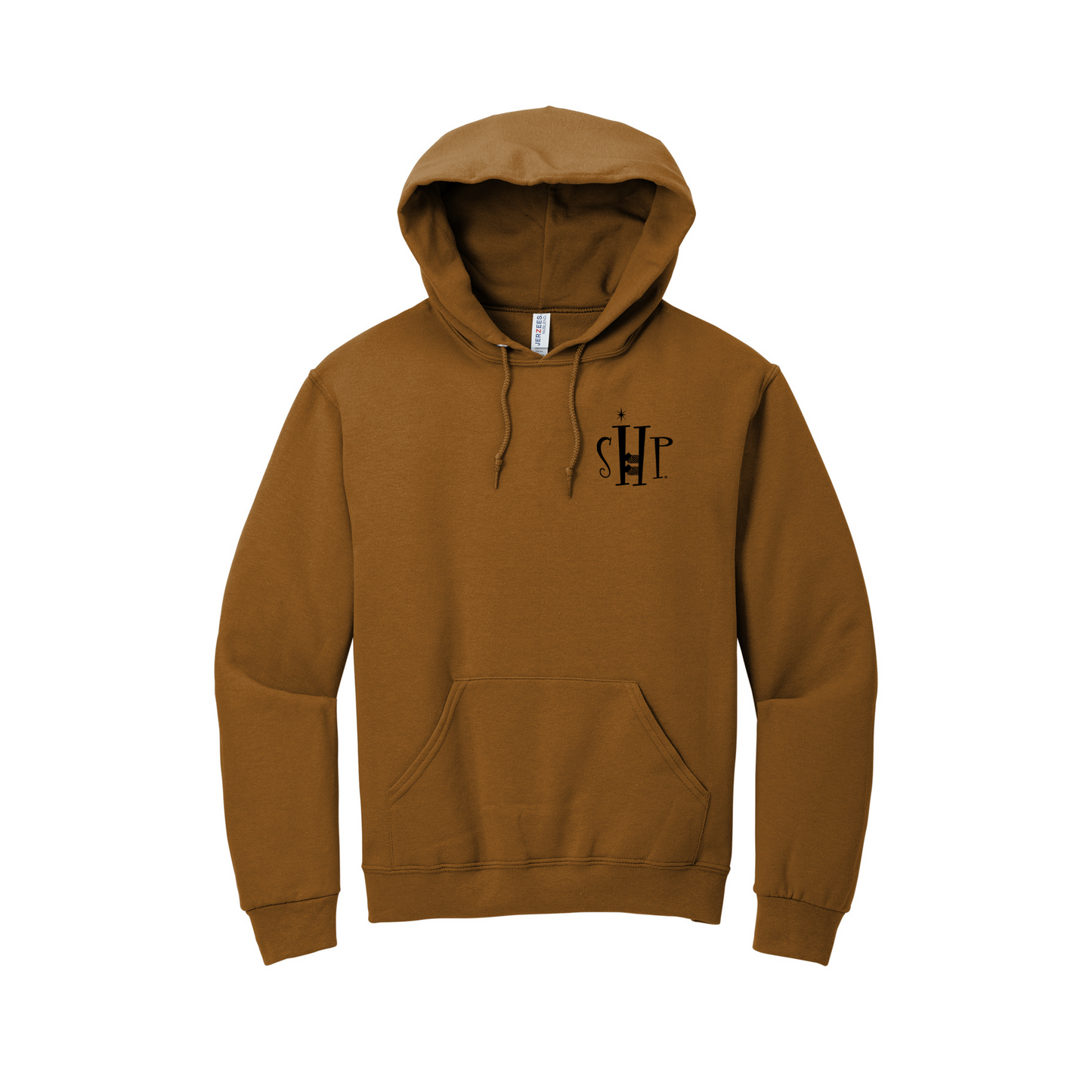 The Classic Hoodie! No Kid Sleeps on The Floor Hoodie (All Colorways)