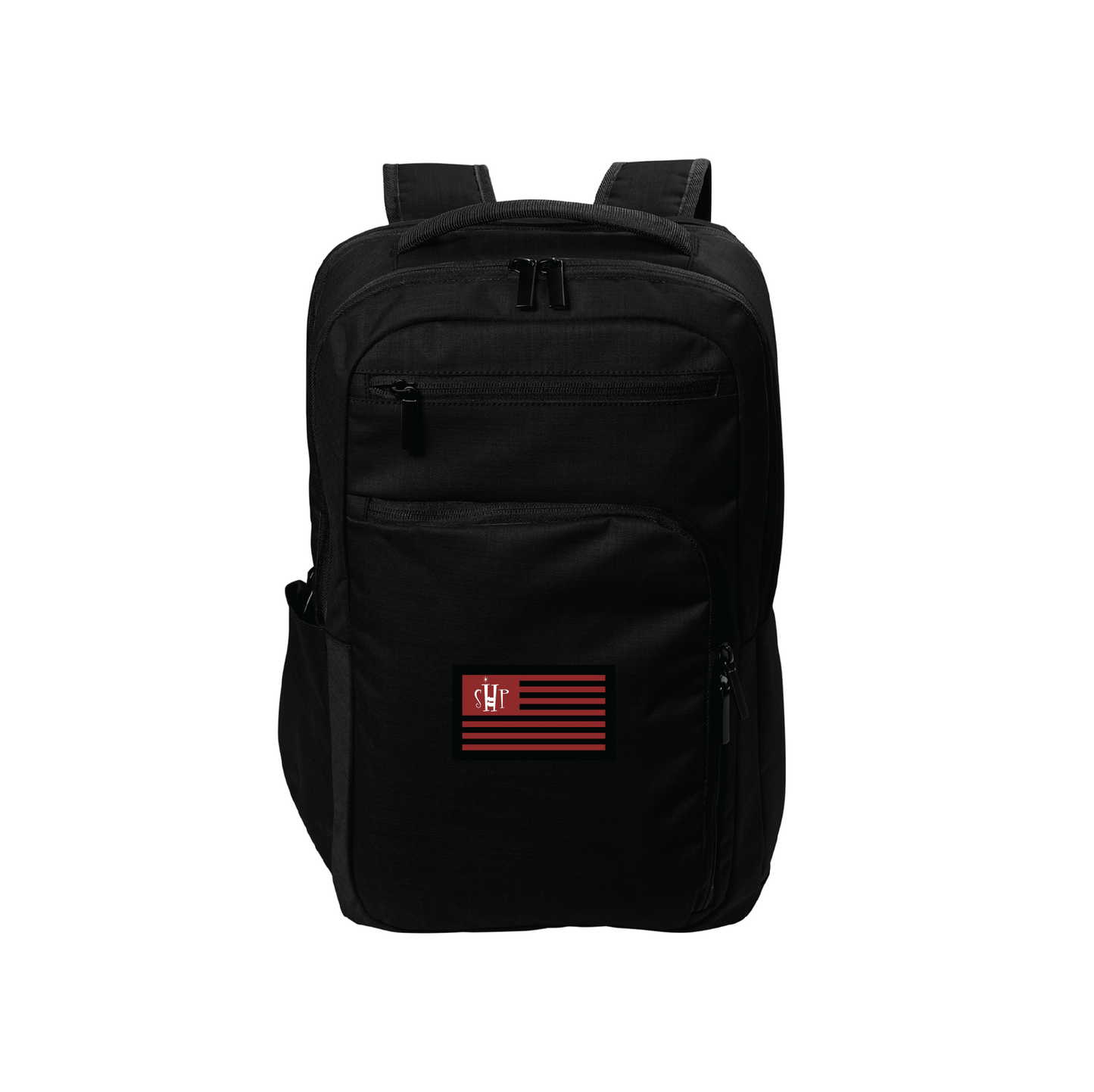 SHP Flag Backpack