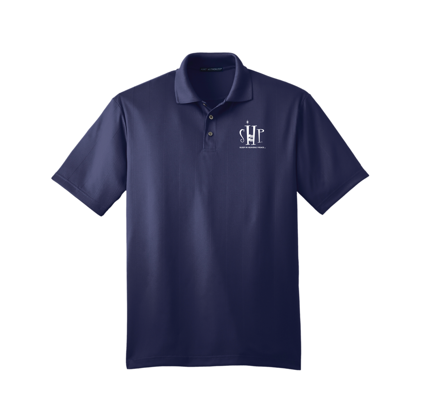 Official SHP Polo- Mens