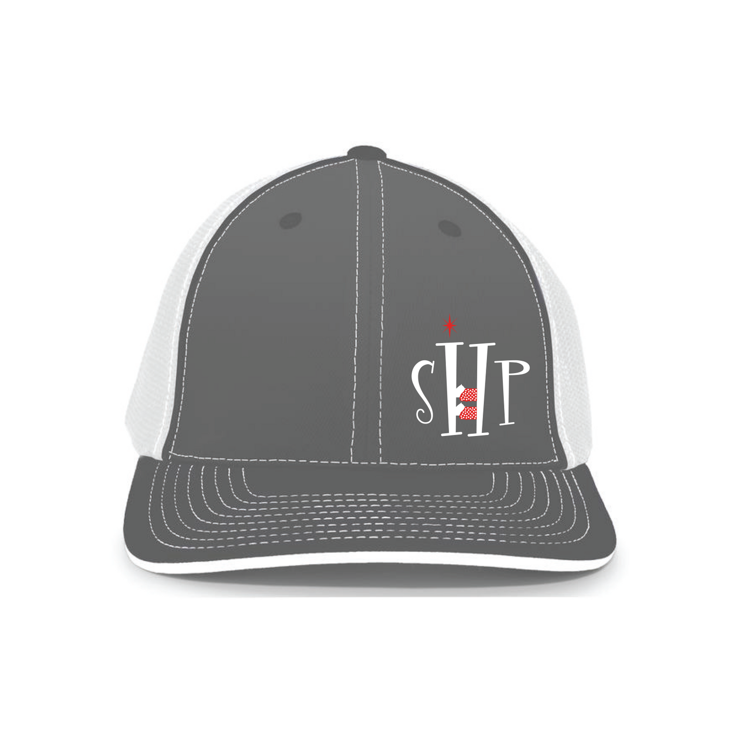 SHP Embroidered Hat