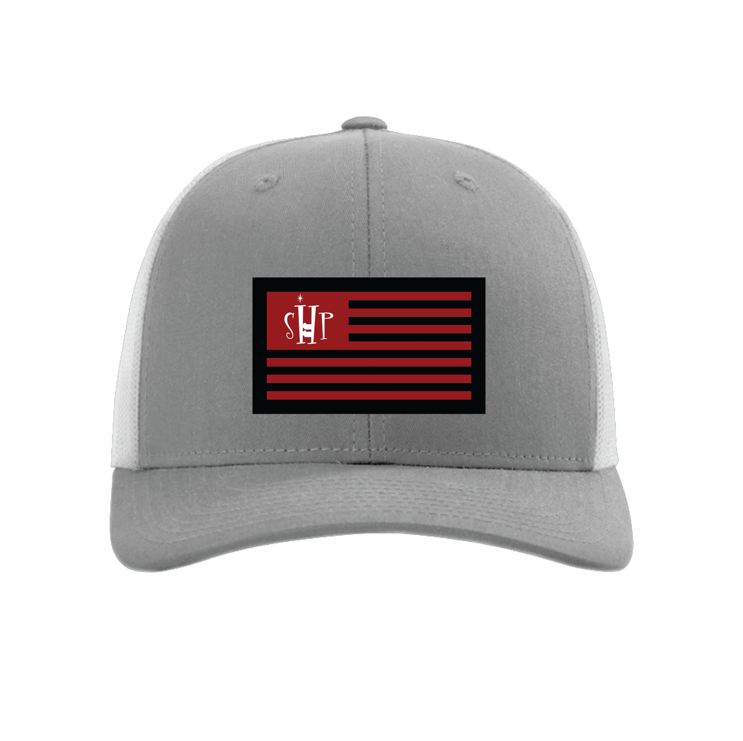 Flag Patch Hat