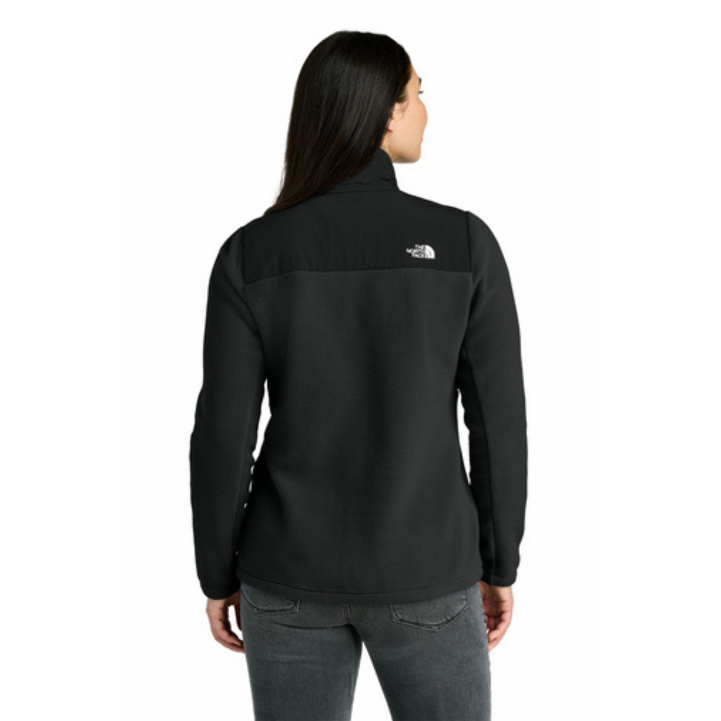 "NEW" Official "NorthFace" SHP Peak Full-Zip Fleece Jacket - Women's (All Colorways)