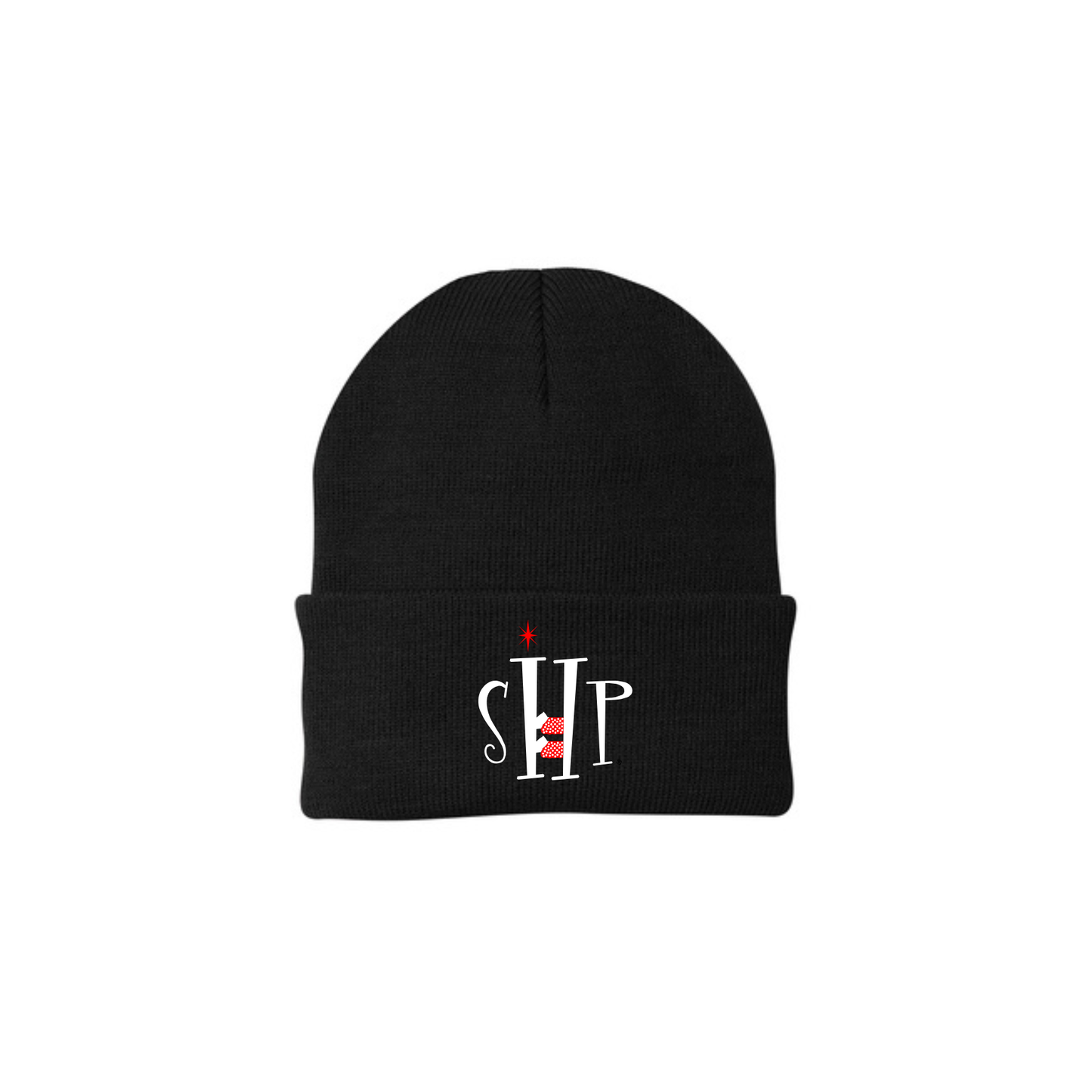 Official SHP Beanies