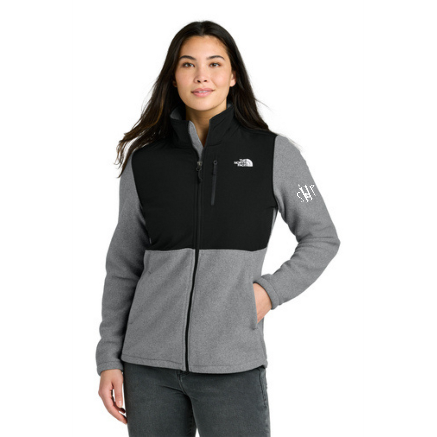 "NEW" Official "NorthFace" SHP Peak Full-Zip Fleece Jacket - Women's (All Colorways)