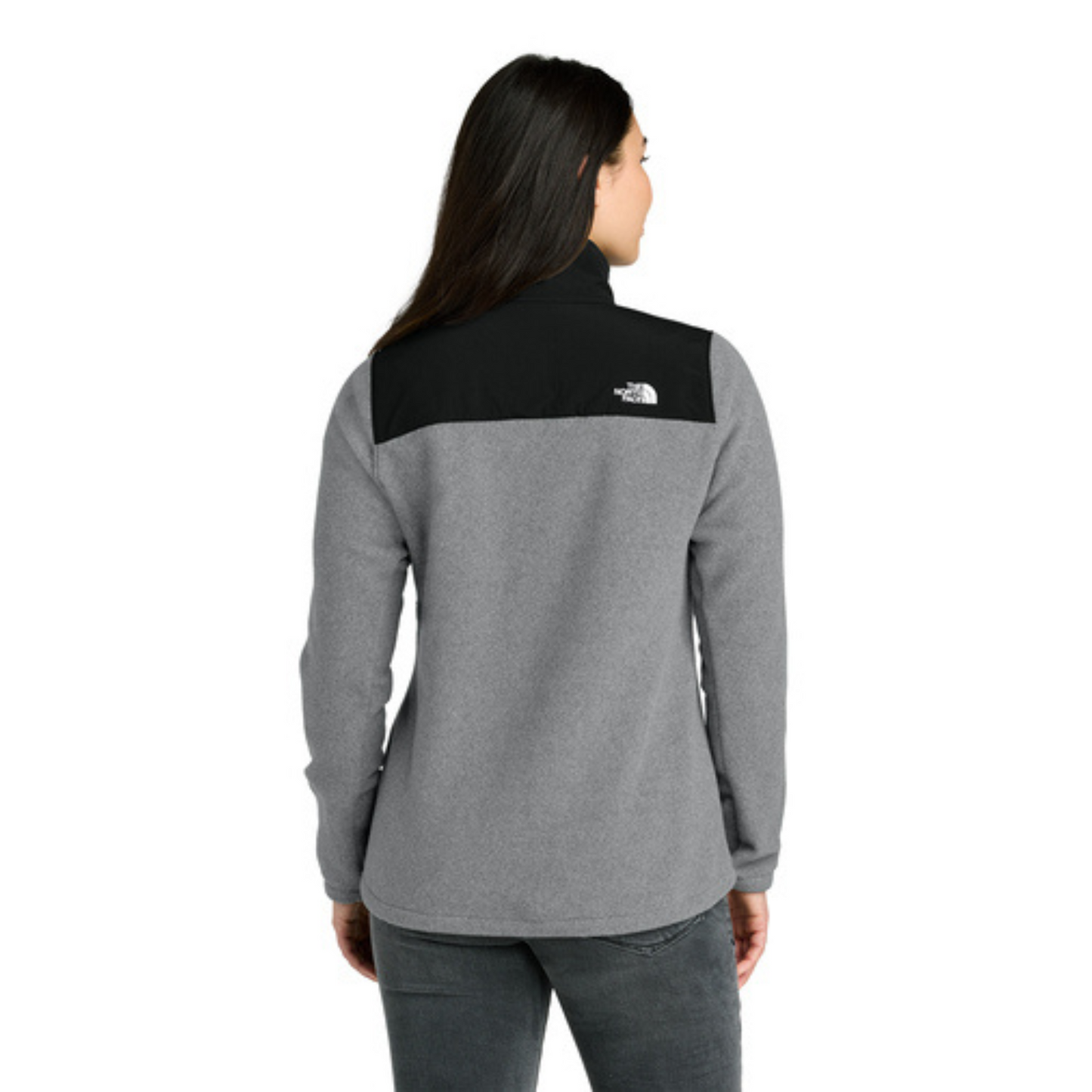 "NEW" Official "NorthFace" SHP Peak Full-Zip Fleece Jacket - Women's (All Colorways)