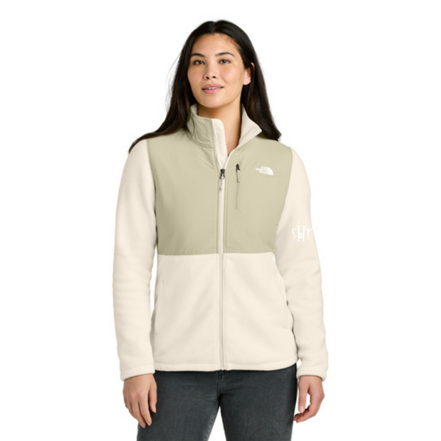 "NEW" Official "NorthFace" SHP Peak Full-Zip Fleece Jacket - Women's (All Colorways)