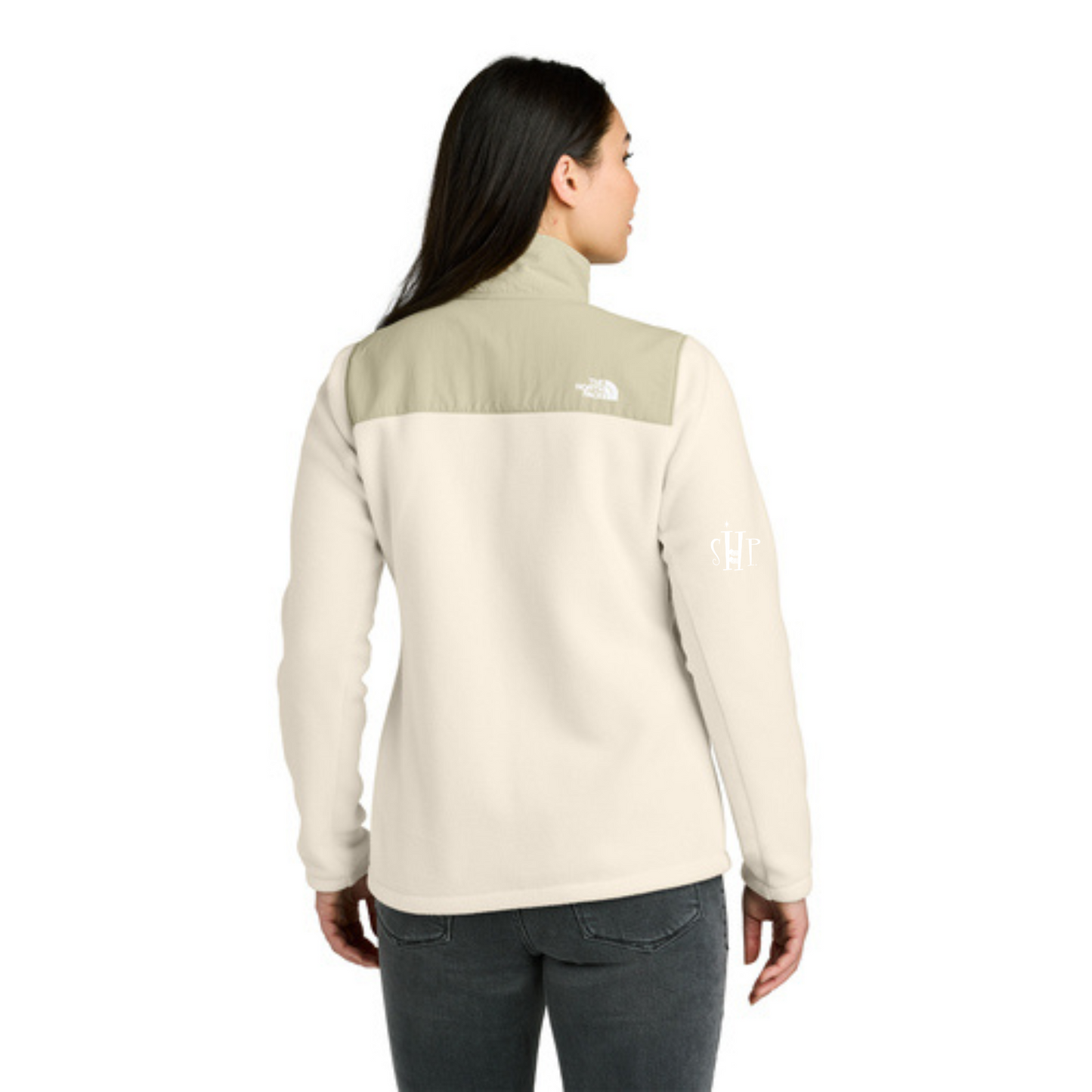 "NEW" Official "NorthFace" SHP Peak Full-Zip Fleece Jacket - Women's (All Colorways)