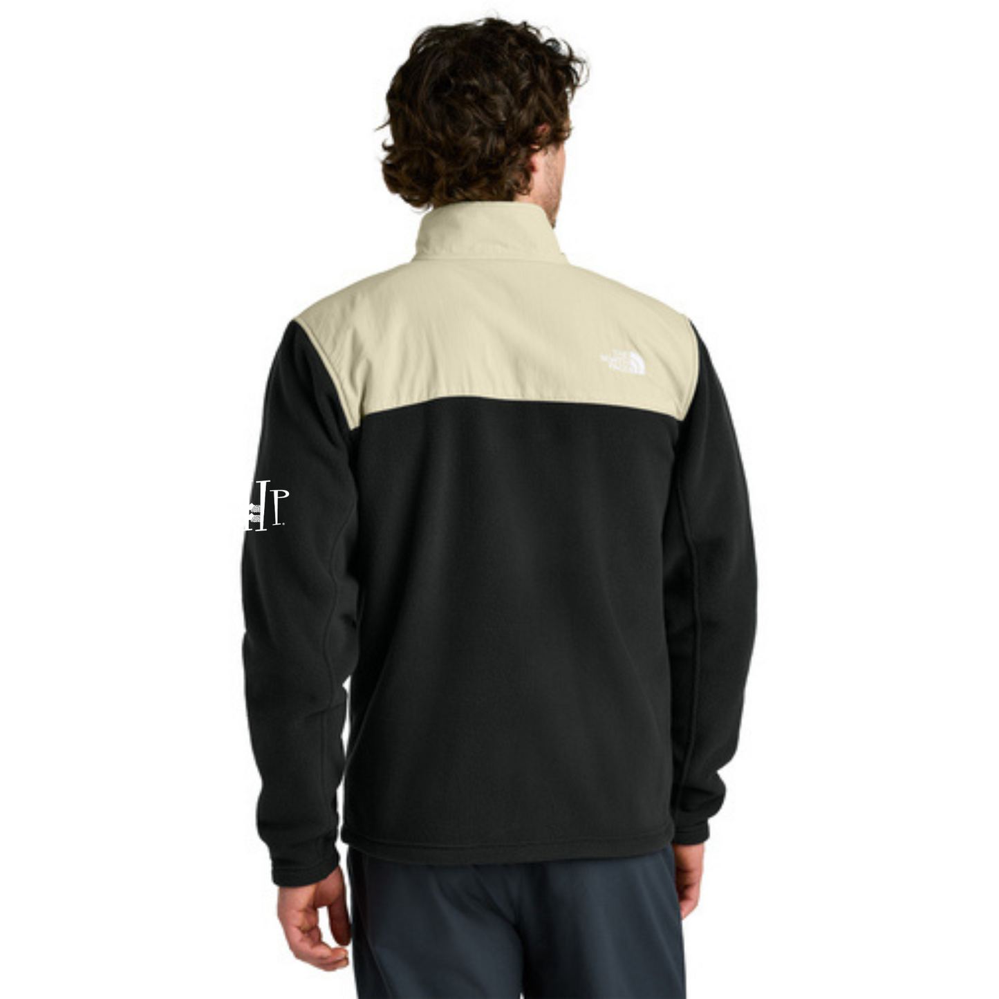 "NEW" Official "NorthFace" SHP Peak Full-Zip Fleece Jacket - Men's (All Colorways)