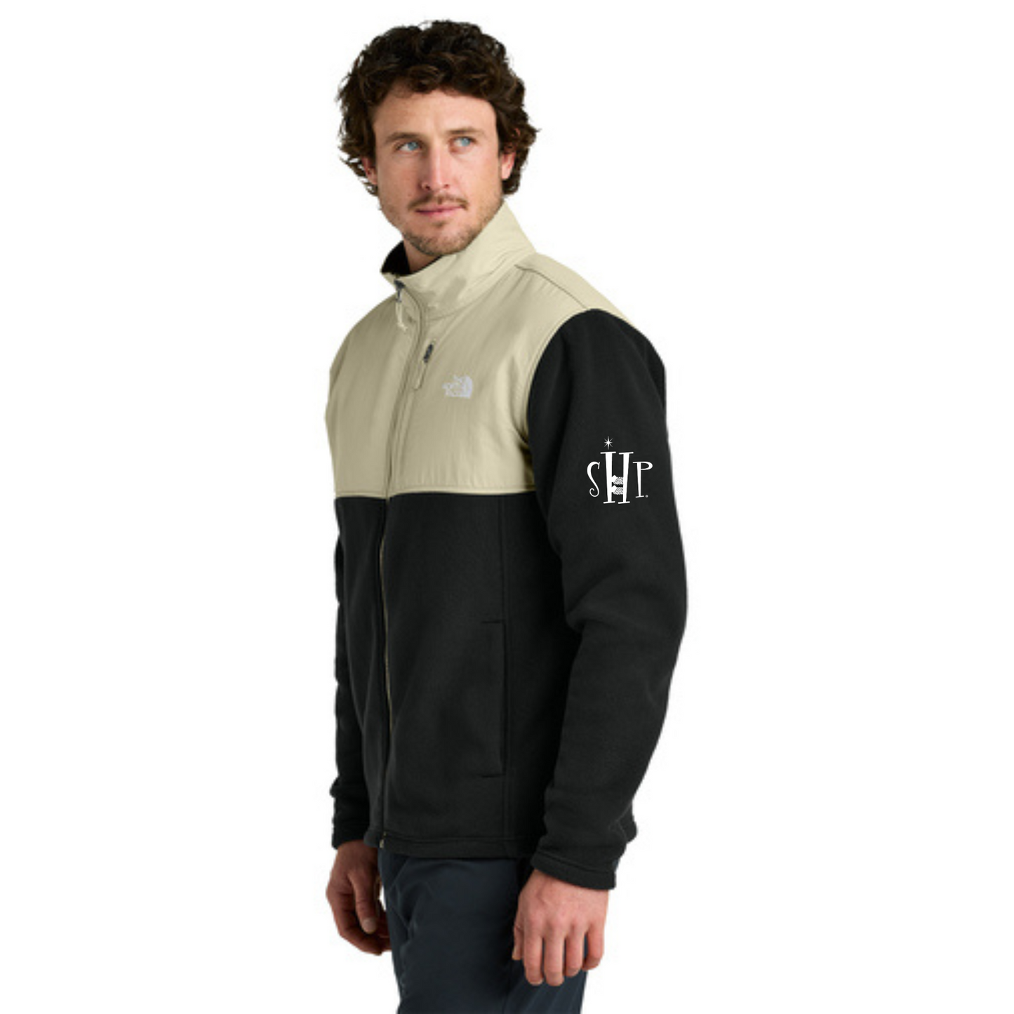 "NEW" Official "NorthFace" SHP Peak Full-Zip Fleece Jacket - Men's (All Colorways)