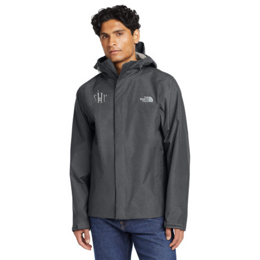 "NEW" Official "NorthFace" SHP Rain Jacket - Men's (All Colorways)