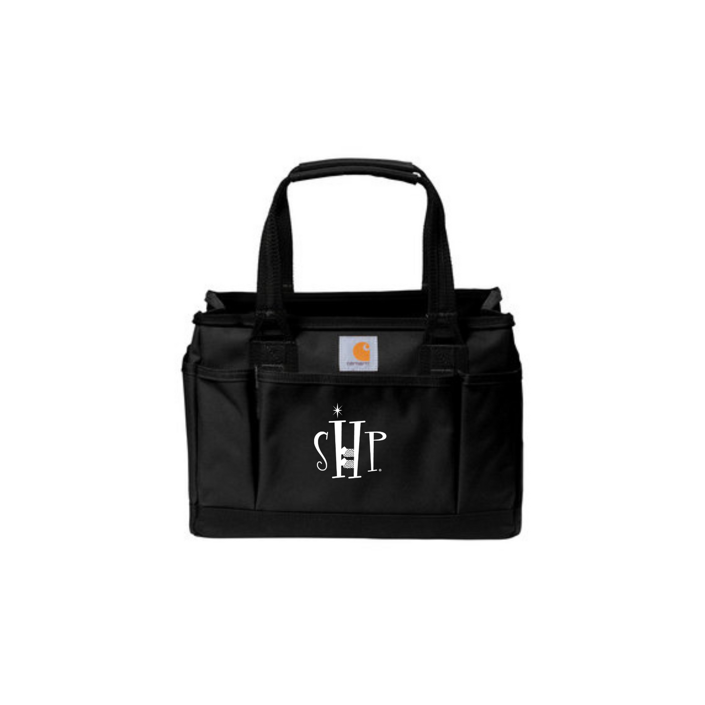 "New" CARHARTT Tool Bags - SHP Logo Embroidery