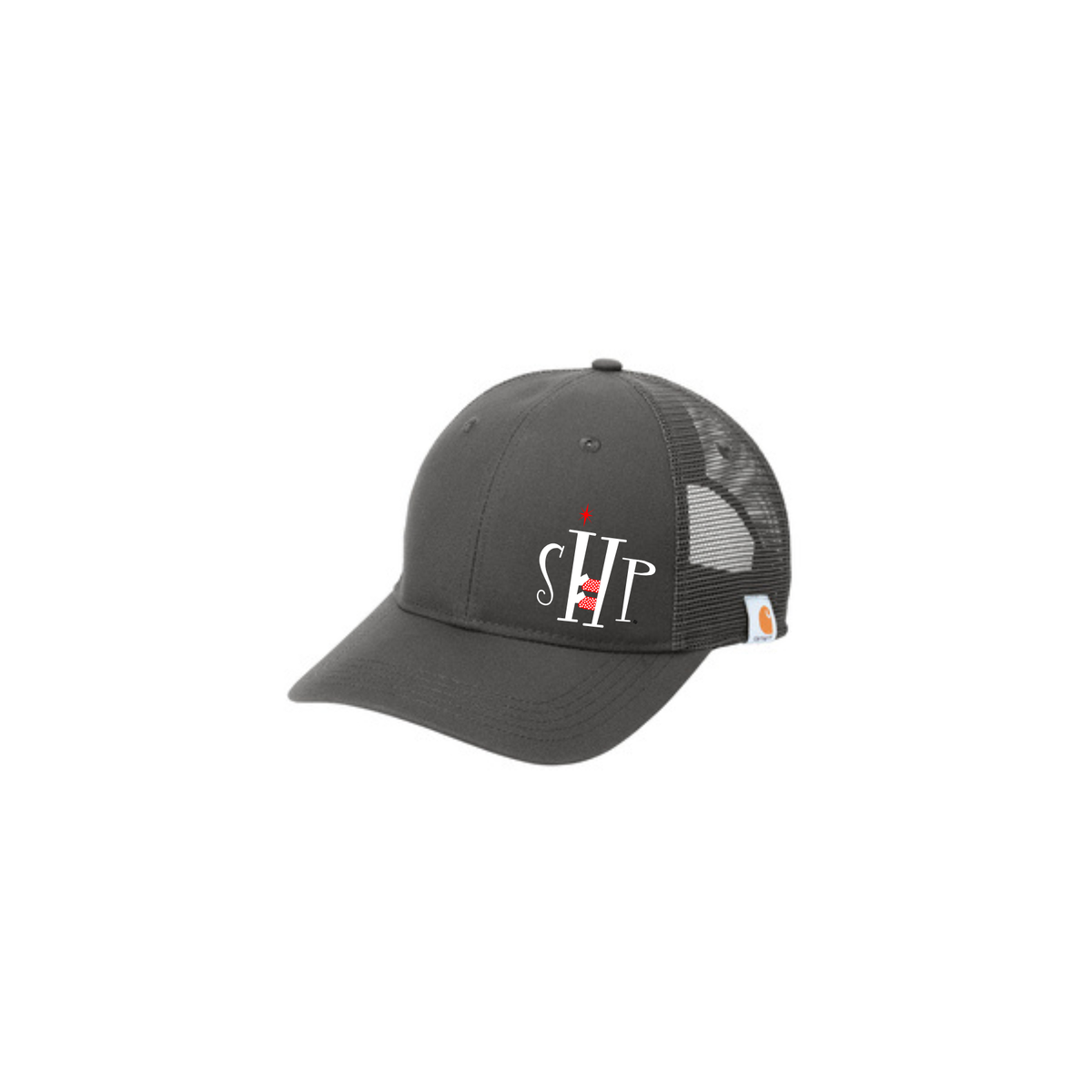 Shp CARHARTT Hat w/ Embroidery - SHP Logo – Sleep in Heavenly Peace