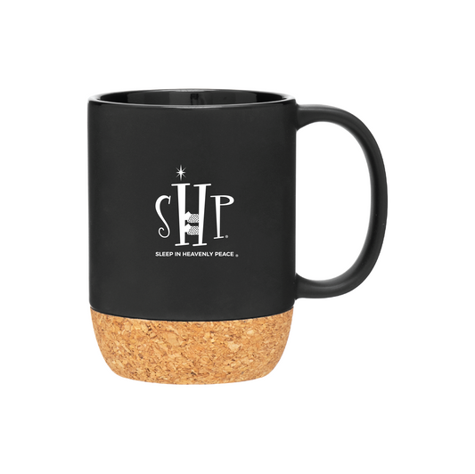 SHP Mug