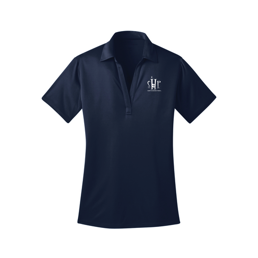 Official SHP Polo- Ladies
