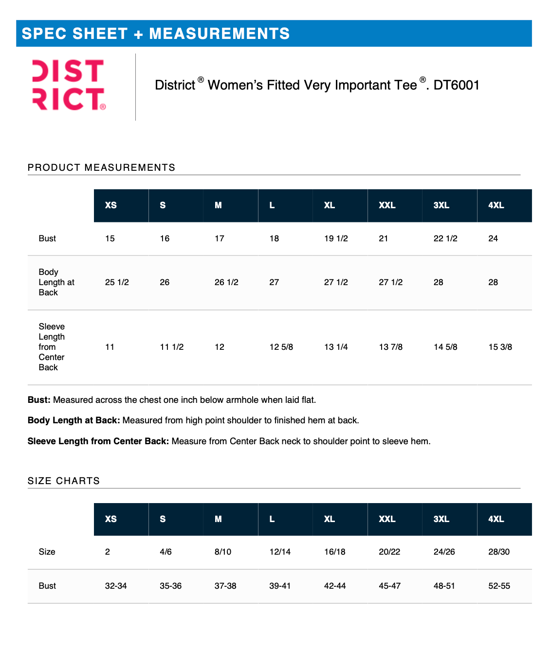 STAFF (WOMEN'S) T-Shirt w/ Chapter Name (LIGHT HEATHERED GREY) - Black or White Logos