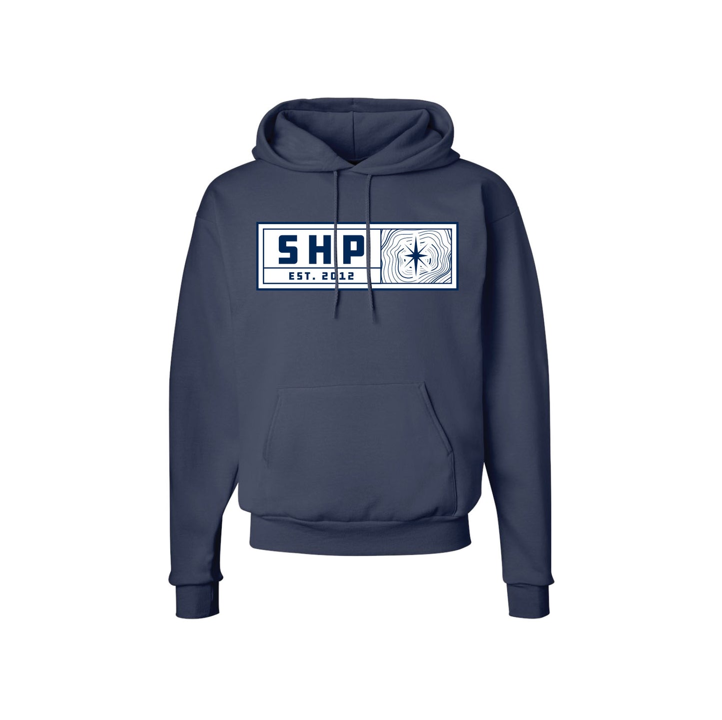 SHP Hoodie